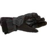 ALPINESTARS W-7 V2 Drystar? Gloves - Black - Large 3525924-10-L